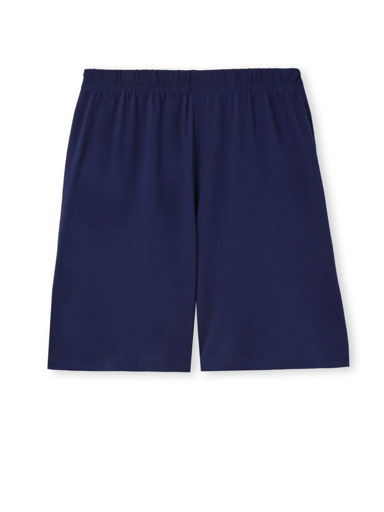 Pyjashorts à rayures en jersey lot de 2