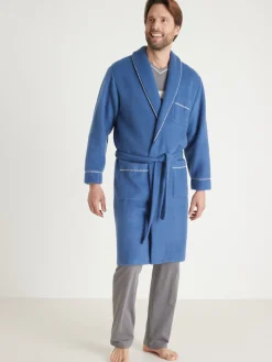 Robe de chambre courtelle