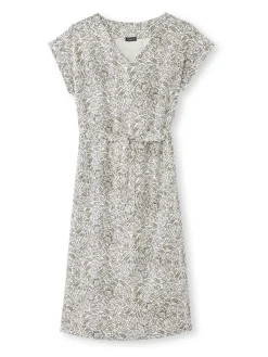 Robe fluide version longue