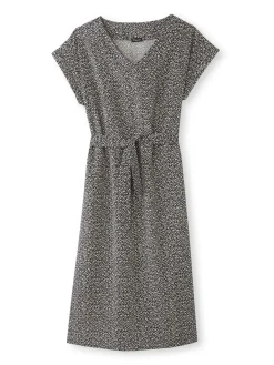 Robe fluide version longue