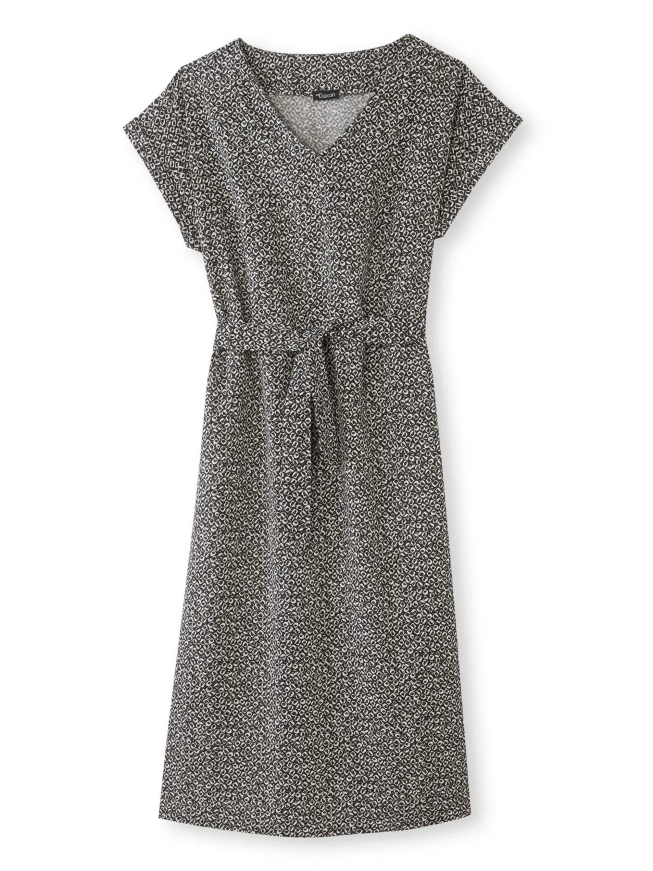 Robe fluide version longue