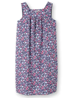 Robe-tablier forme housse