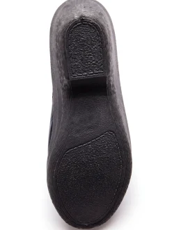 Sabots fourrés laine, bien emboîtants