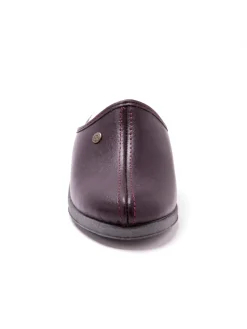 Sabots fourrés laine, bien emboîtants