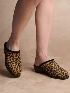 Sabots ultra souples unis ou imprimés