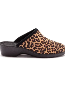 Sabots ultra souples unis ou imprimés