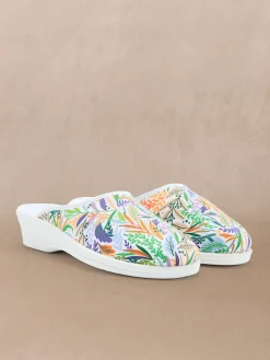 Sabots ultra-souples