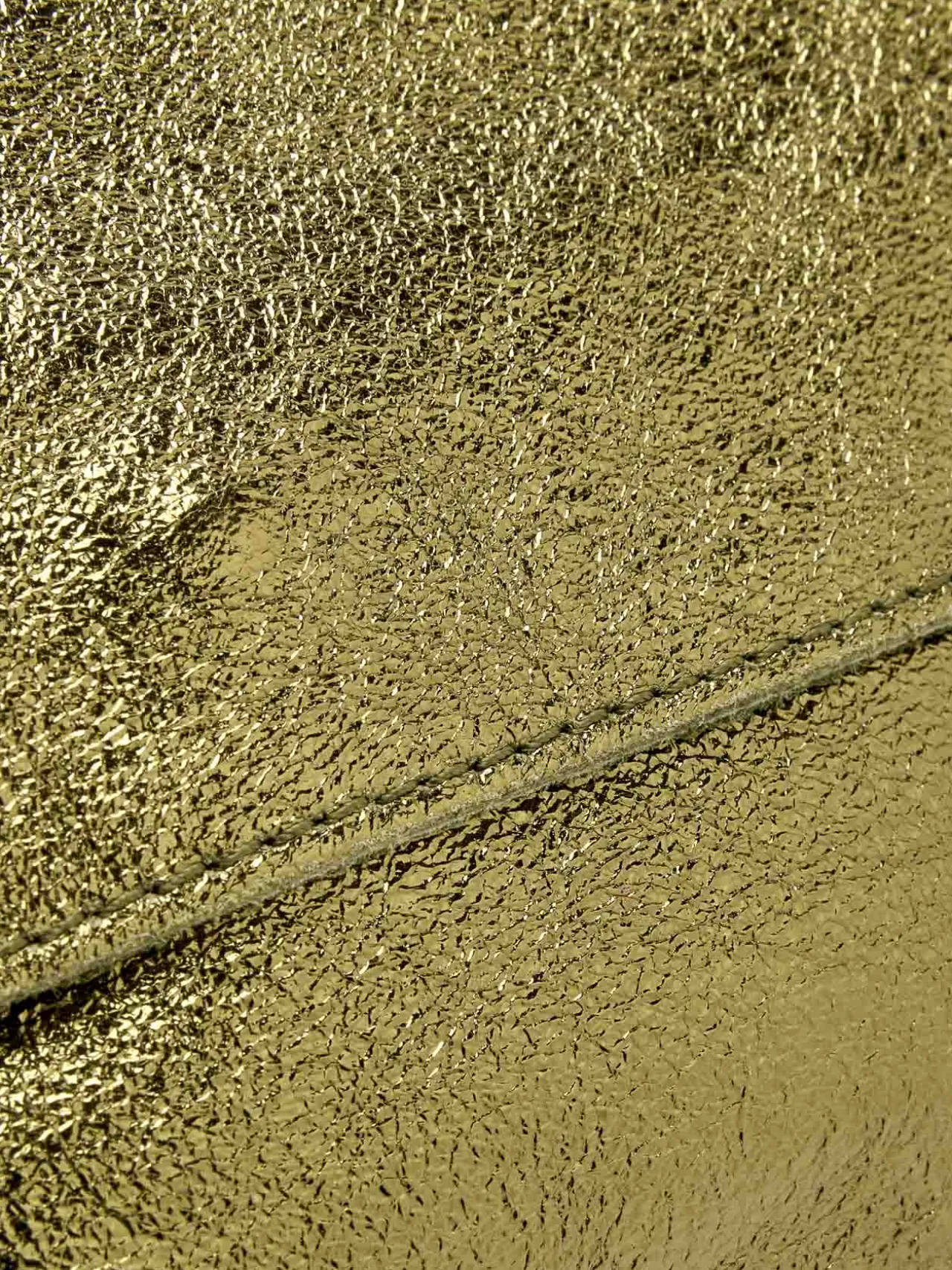 Sac pochette en cuir à bandoulière