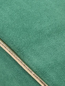 Sac-pochette en cuir