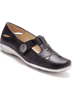 Salomés à aérosemelle® amovible