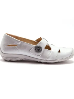 Salomés à aérosemelle® amovible