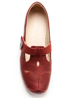 Salomés à aérosemelle® amovible