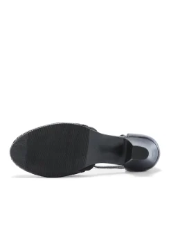 Salomés à aérosemelle talon 5 cm