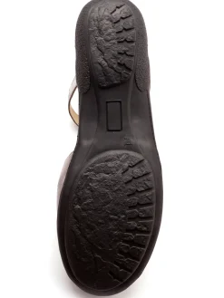 Salomés à patte scratchée