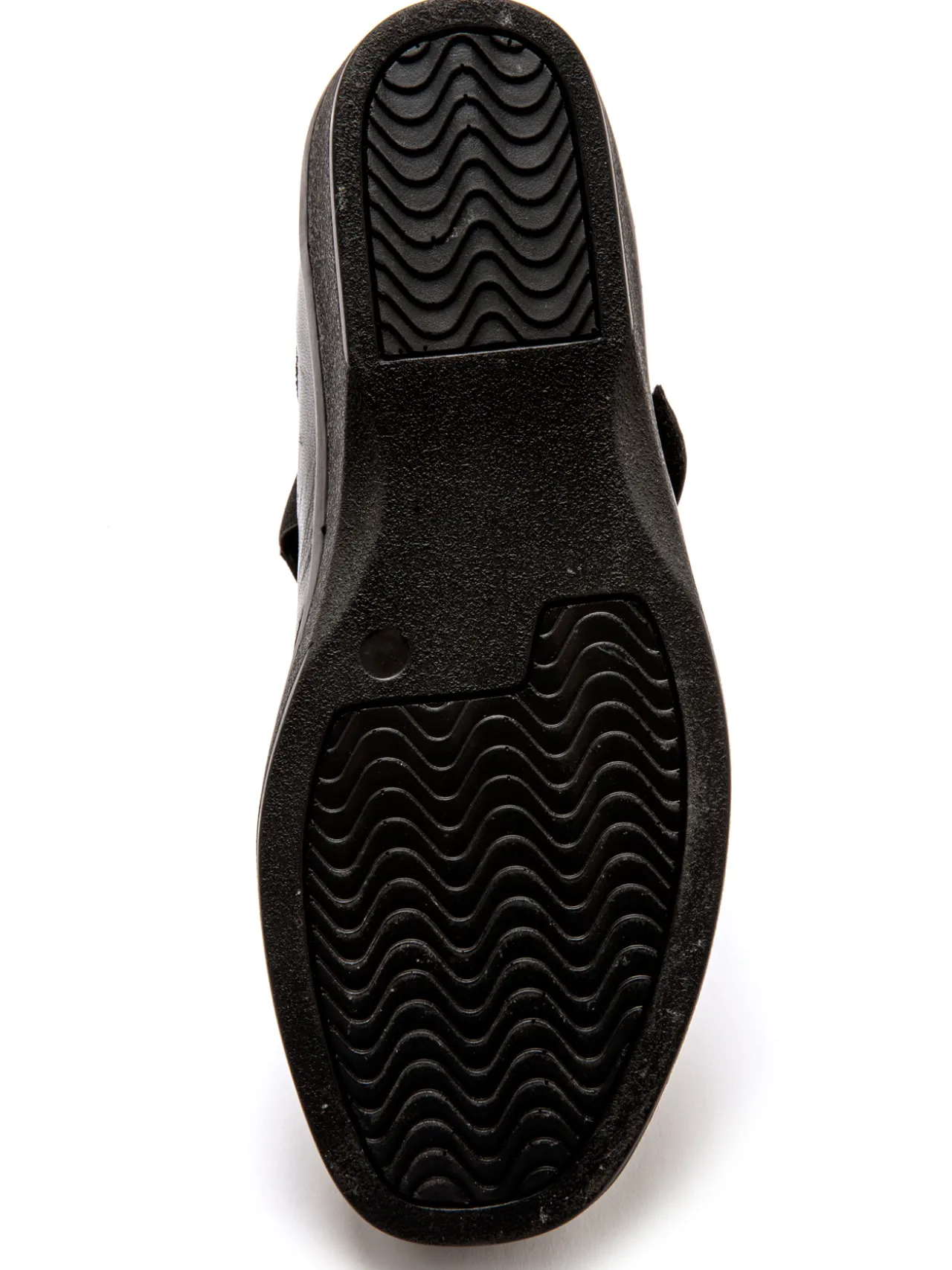 Salomés extra larges semelle amovible