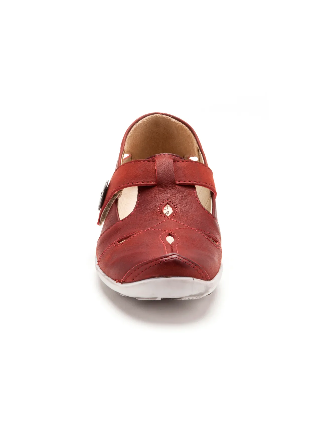 Salomés fantaisie à scratch