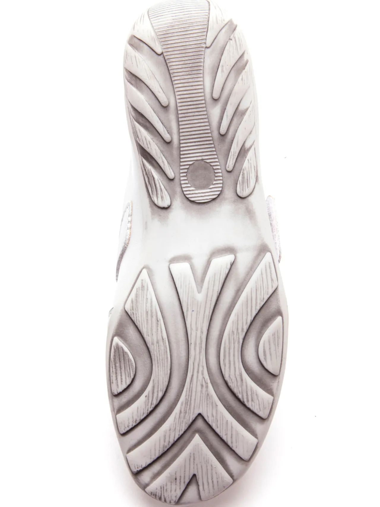 Salomés fantaisie à scratch