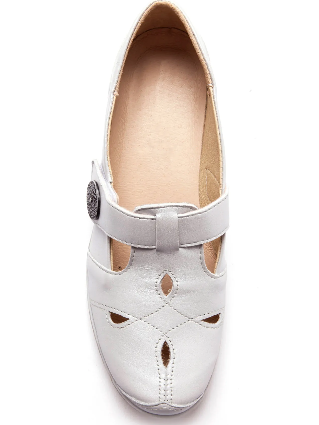 Salomés fantaisie à scratch