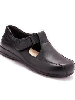 Salomés ultra larges pieds sensibles