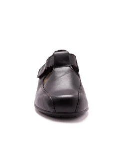 Salomés ultra larges pieds sensibles