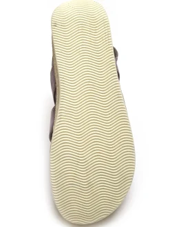 Sandales aérosemelle® mémoire de forme.