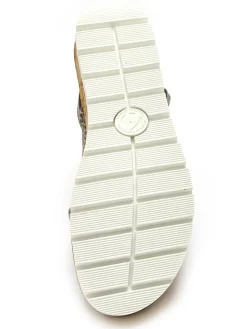 Sandales extensibles