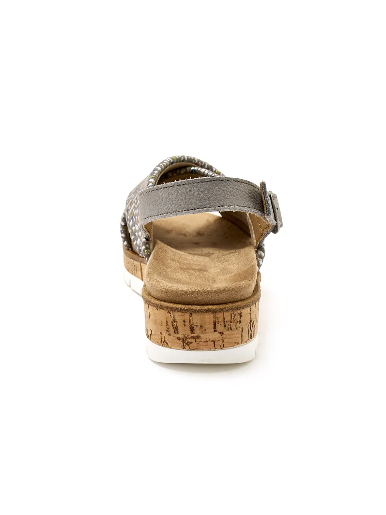 Sandales extensibles