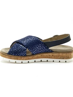 Sandales extensibles