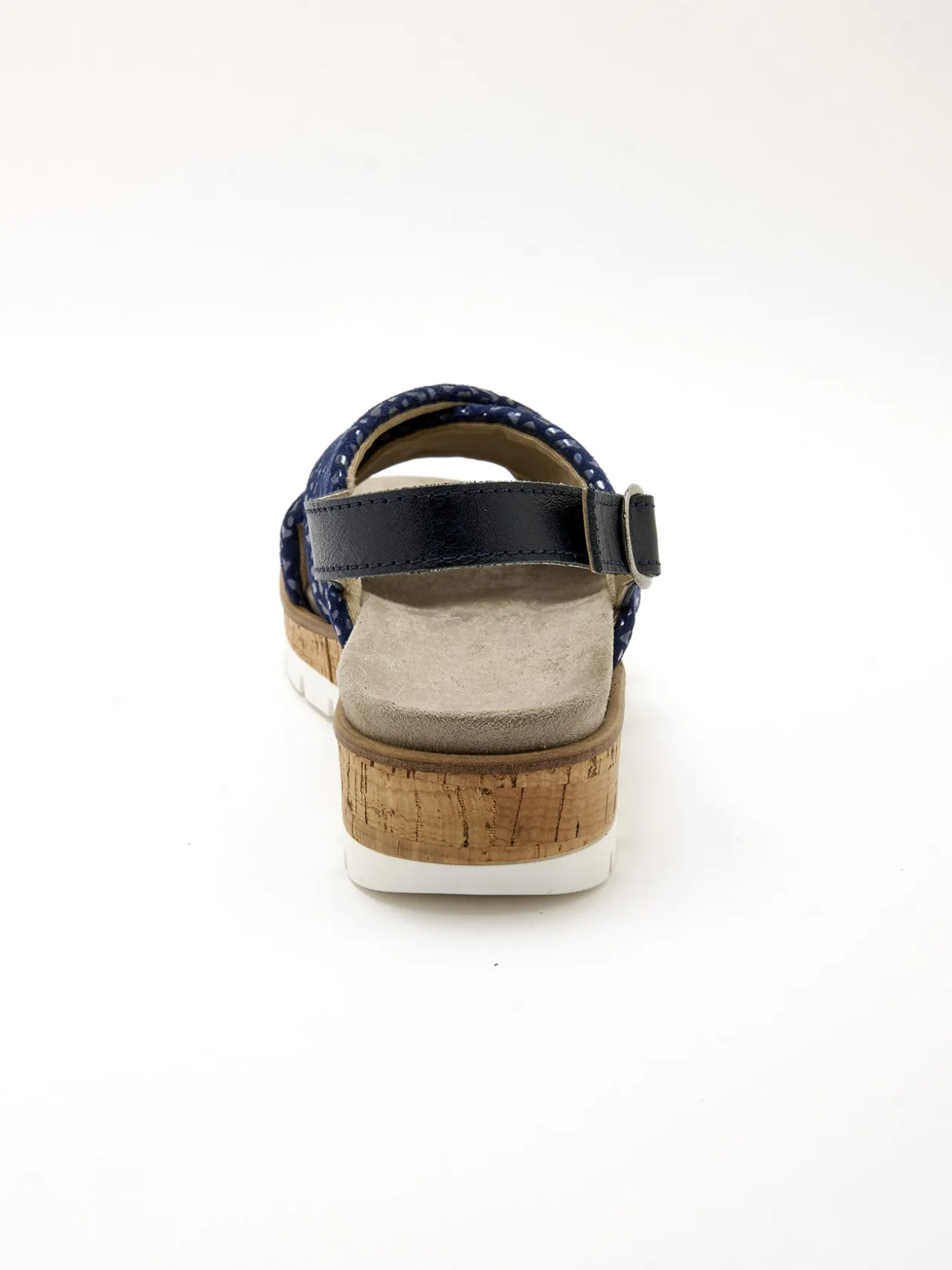 Sandales extensibles