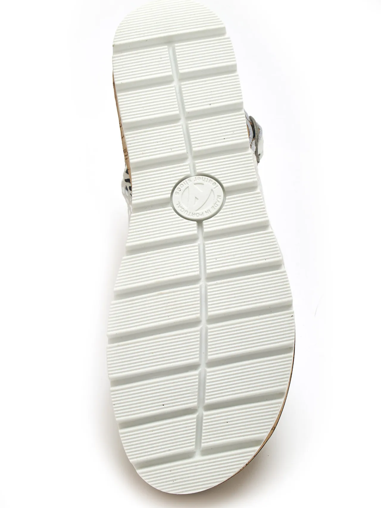 Sandales extensibles