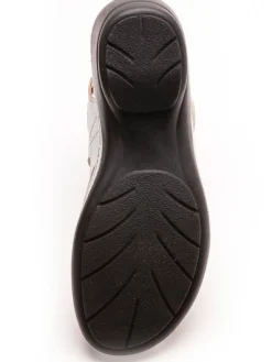 Sandales ouverture totale aérosemelle®