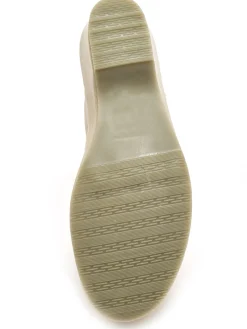 Sandales sans coutures blessantes