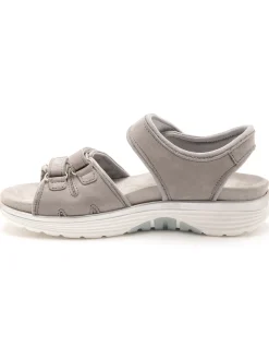 Sandales spécial marche à scratchs