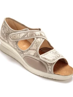 Sans-gêne à ouverture totale