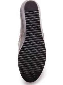 Sans-gêne cuir élastiqués ultra-souples