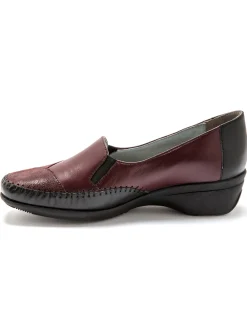 Sans-gêne cuir ultra souples