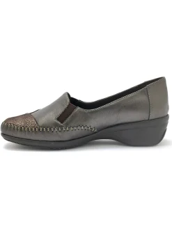 Sans-gêne cuir ultra souples