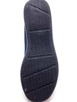 Sans-gêne en toile élastiquées côtés