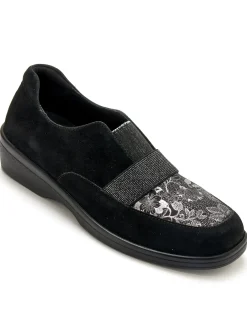 Sans-gêne extra larges à aérosemelle®