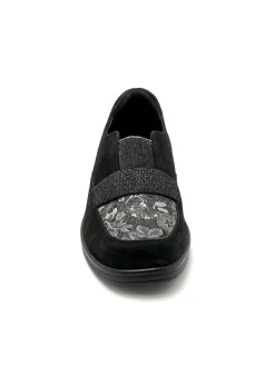 Sans-gêne extra larges à aérosemelle®