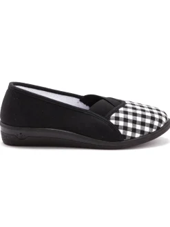 Sans-gêne fantaisie intérieur éponge