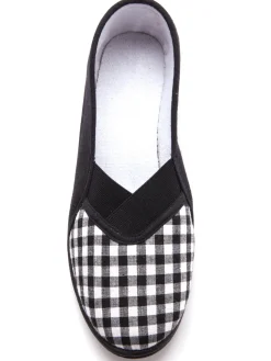 Sans-gêne fantaisie intérieur éponge