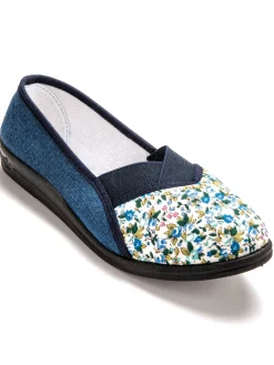 Sans-gêne fantaisie intérieur éponge