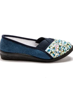 Sans-gêne fantaisie intérieur éponge