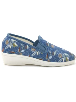 Sans-gêne imprimés intérieur éponge