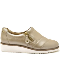 Sans-gêne élastiqués et zippés