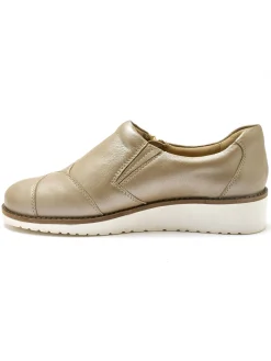 Sans-gêne élastiqués et zippés