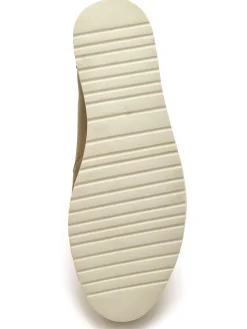 Sans-gêne élastiqués et zippés