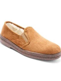 Sans-gêne mixtes cuir grande largeur