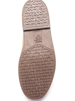 Sans-gêne mixtes cuir grande largeur